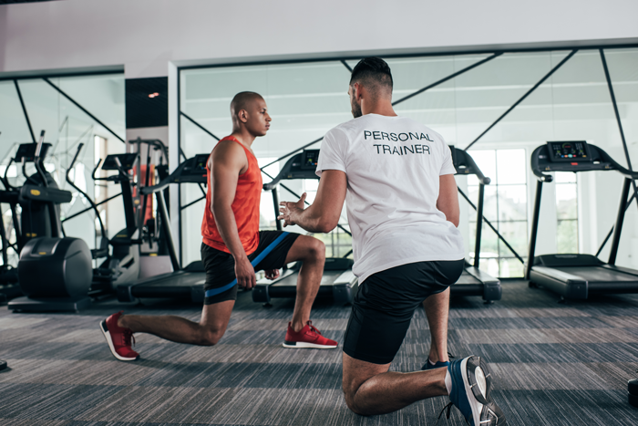 Minuteur de Gymnastique d'entraînement de Fitness, chronomètre d